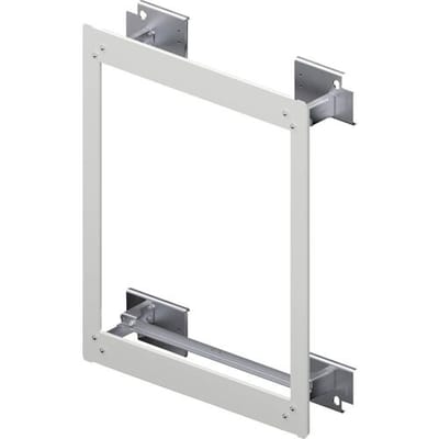 Rittal SV 9666.821 Inbouwset Staal (b x h) 600 mm x 760 mm 1 stuk(s) Piece