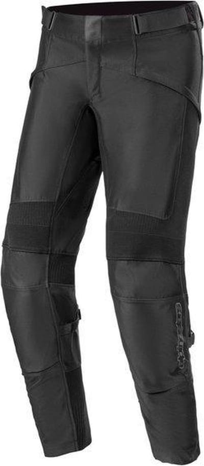Alpinestars T SP-5 Rideknit Zwart Motorbroek - Maat 2XL - Broek