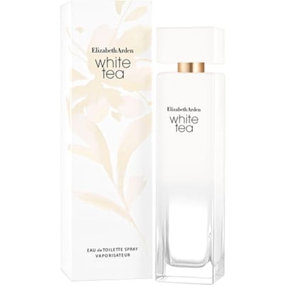 Elizabeth Arden Witte Thee - Eau de Toilette 100ml
