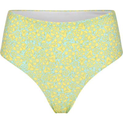 Ultralichte damesculotte Huit Citron Vert