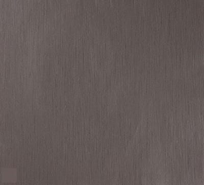 Dutch Wallcoverings Vliesbehang Uni - Donkerbruin