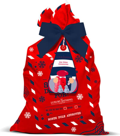 Grace Cole Me Time Treasures Geschenkset Candy Canes - 1 set