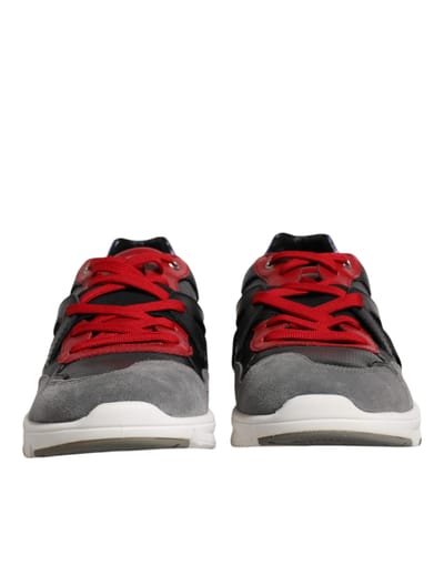 Portofino Sneakers Casual Stijl