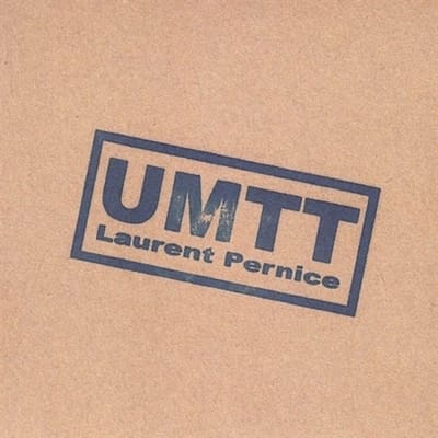 Laurent Pernice - UMTT (CD)