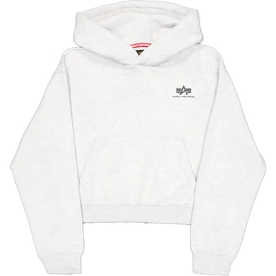 Dames Hoodie Alpha Industries Basic