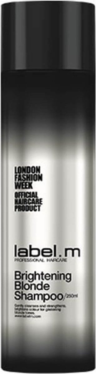 Label M. Brightening Blonde Shampoo 250 ml
