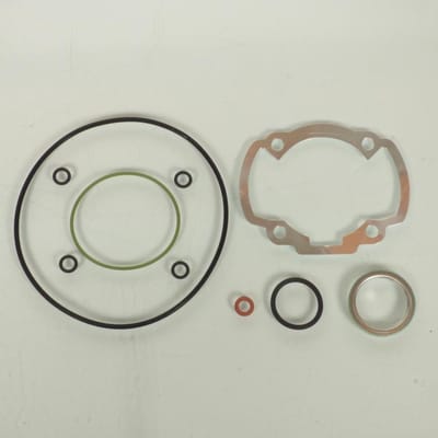 topseal polini motor gietijzer Ø47mm voor scooter peugeot 50 speedfight 209.0415