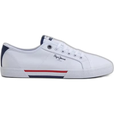 Lage Sneakers Pepe jeans Brady Men