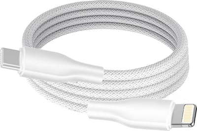 Oplader kabel geschikt voor iPhone - Kabel geschikt voor lightning - USB C kabel - Lader kabel