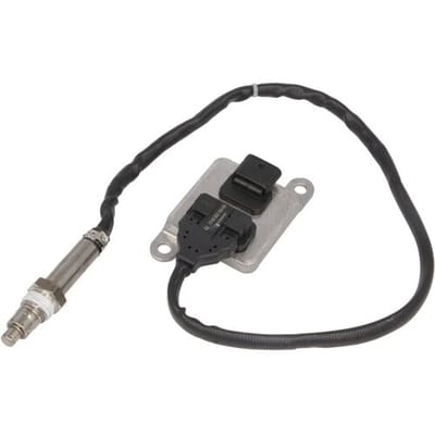 NOx-sensor, NOx-katalysator FEBI BILSTEIN 197495