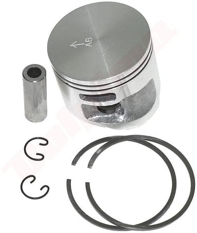 Zuigerset passend op STIHL MS462 52mm ( 1142 030 2006 ) GOLF