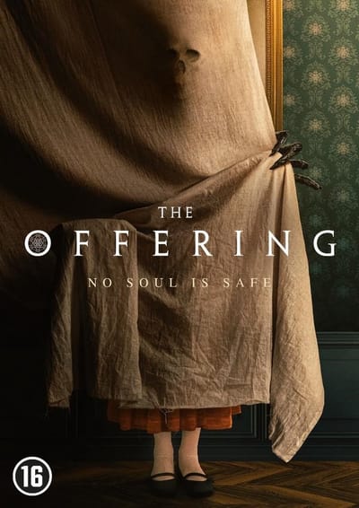 Offering (DVD)