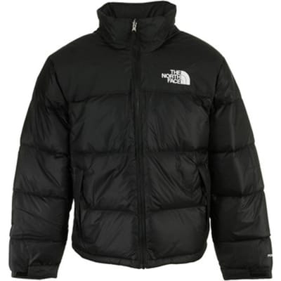 Parka Jas The North Face 96 RETRO Nuptse