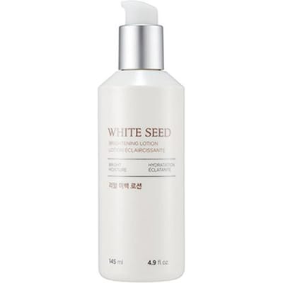 The Face Shop White Seed Brighting Lotion 150 ml (3 Opties) #[Before Renewal] 145ml x 1pcs