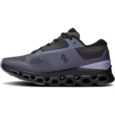Sur CloudStratus 3 Metal Wisteria (Aux femmes) Baskets Femme 3WD30121234 36.5 gray