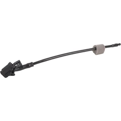 Buse Lave-Glace Plastique Résistante aux Intempéries 68217041AC Buse Lave-Glace Pulvérisateur gray
