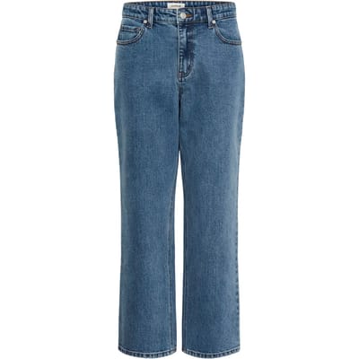 Damesjeans Soaked in Luxury Tambora