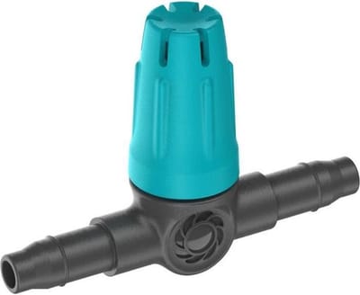 Online sprinkler voor kleine oppervlakken - 13316-26