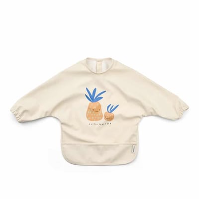 Liewood Slab met Mouwen Merle Pineapple Sandy