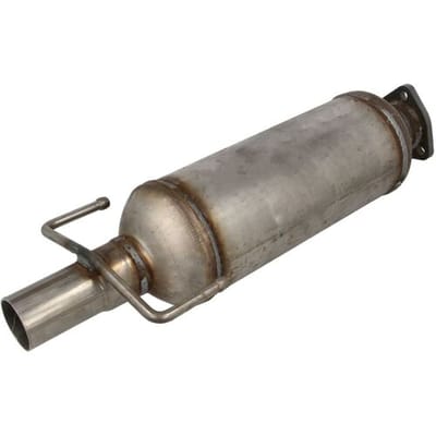 Roetfilter, uitlaatinstallatie ASSO MARMITTE SRL 34.15007