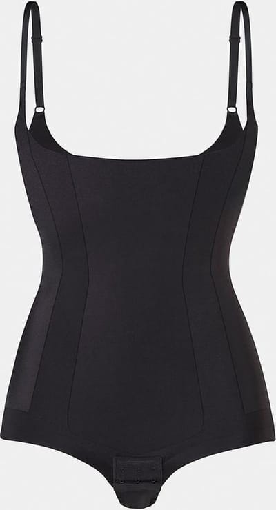 MAGIC Bodyfashion Foreveryone Bodybriefer - Zwart - Maat M