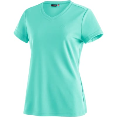 T-shirt dames Maier Sports Trudy