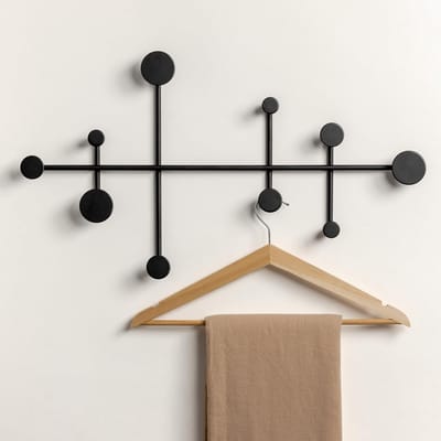Rugkussen & Leeskussen 80x40x55 cm met Armleuningen – Pauwhome CozyBack Comfort Rugleuningkussen voor Bed & Bank – Ondersteunend Bedkussen voor Lezen, TV Kijken & Ontspannen – Grijs – Pauwhome