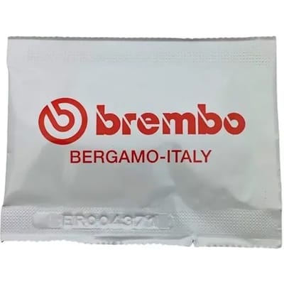 Afdichtingsvet zakje Brembo CCHGT