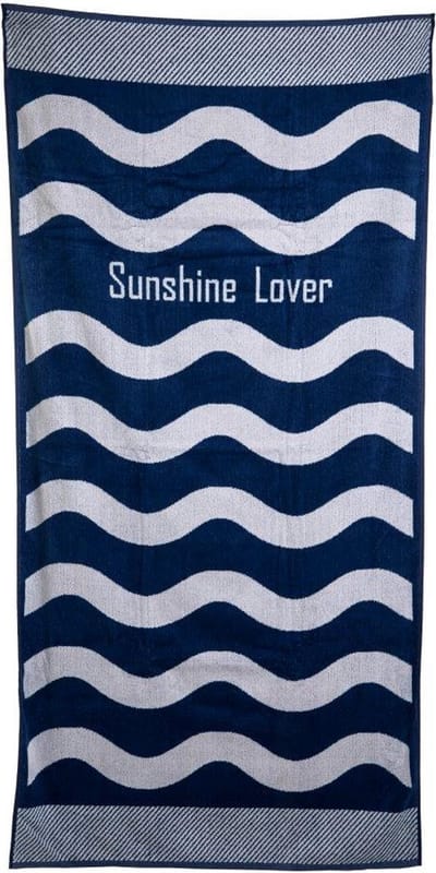Strandlaken - Sunshine Lover