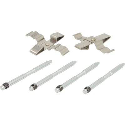 Toebehorenset, schijfremblok QUICK BRAKE 109-0055