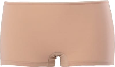 sloggi Feel Sensational Dames short - Huidskleur - Maat 38