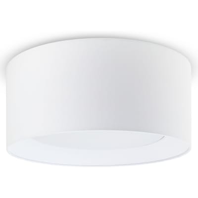 Plafondlamp Talis wit