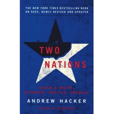 Two Nations - HACKER
