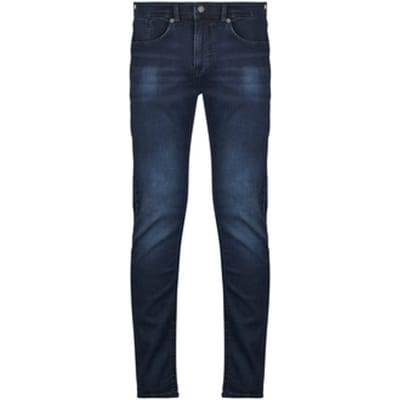 Pepe jeans  Straight Jeans SLIM GYMDIGO JEANS TRACK