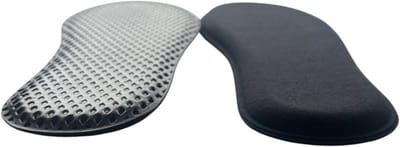 Slitesterk Sensation Plus - Zachte Inlegzool van Memory Foam - 36