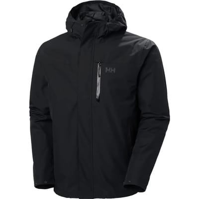 3-in-1 waterdichte jas Helly Hansen Juell