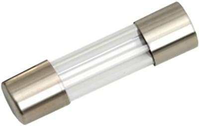 10x Snelle Glaszekering 5×20 mm – 200 mA Fast-Acting Zekering – Auto Audio & Elektronica - 10 Stuks [05289]
