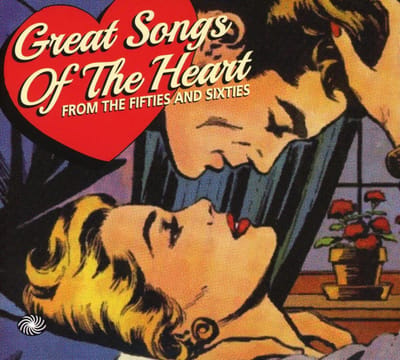 Various - Great Songs Of The Heart