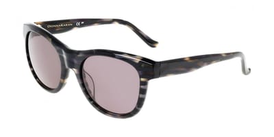 Donna Karan DO516S Grey horn 52/21/140 WOMAN Zonnebrillen