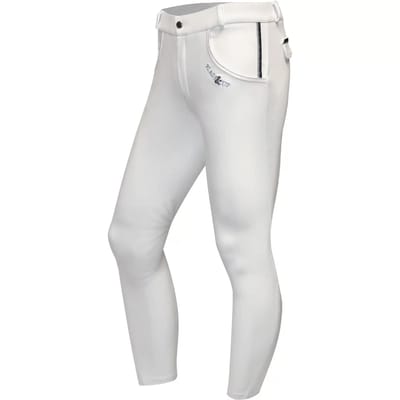Springbroek Flags&Cup Preto