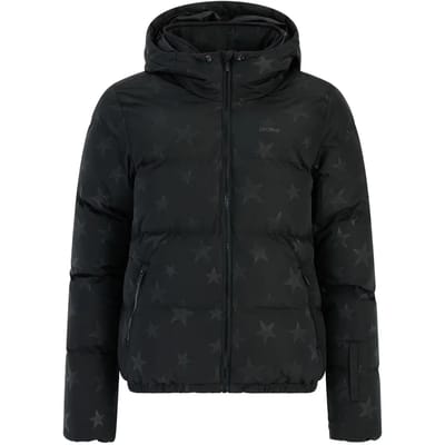 Protest Prtjamie - Skijas Dames - Puffer winterjas - Skipasvak - Waterkolom 10K