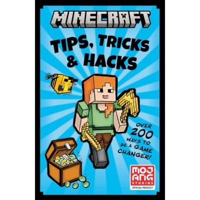 Minecraft Tips, Tricks And Hacks - Mojang AB