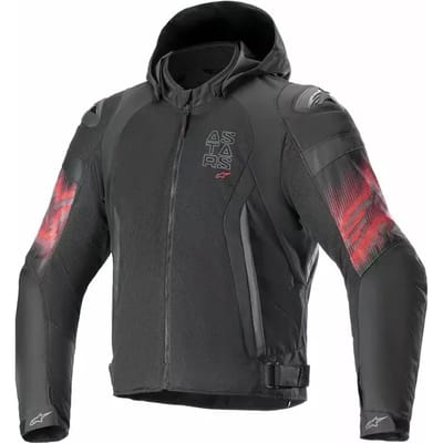 Motorjas Alpinestars Zaca Venom