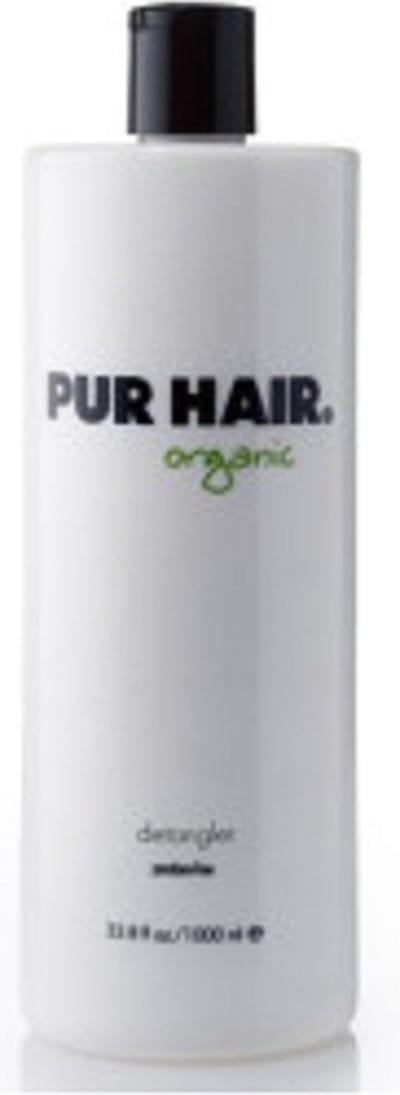 PUR HAIR Organic Detangler 1000 ml