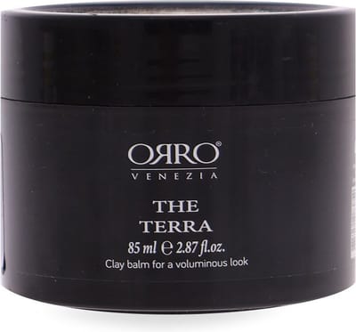 Orro Venezia Orro Venezia The Terra Clay Balsem 85ml