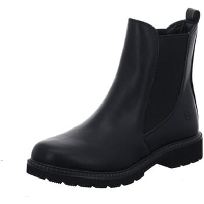 Vrouwen Chelsea boots Tamaris 1-25417-45