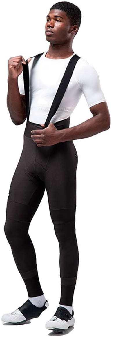 Gobik Absolute 7.0 K10 Fietsbroek Zwart S Man