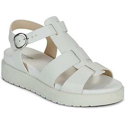 Platte sandalen NeroGiardini E617050D-713