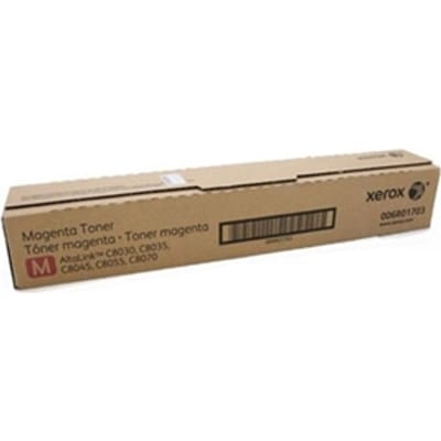 Xerox 006R01703 toner cartridge magenta (origineel)