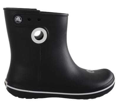 Crocs - Wandelsandalen - Maat 37-38 - Zwart